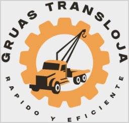 Grúas Transloja